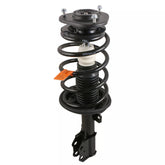 4x Complete Struts Assembly For 2003-2008 Toyota Matrix Pontiac Vibe FWD